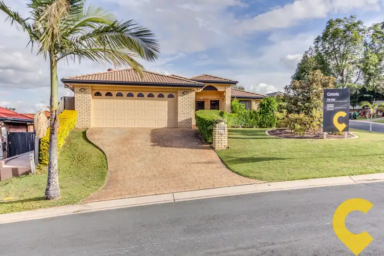 Sixth view of Homely house listing, z15 Alan Crescent, Eight Mile Plains QLD 4113