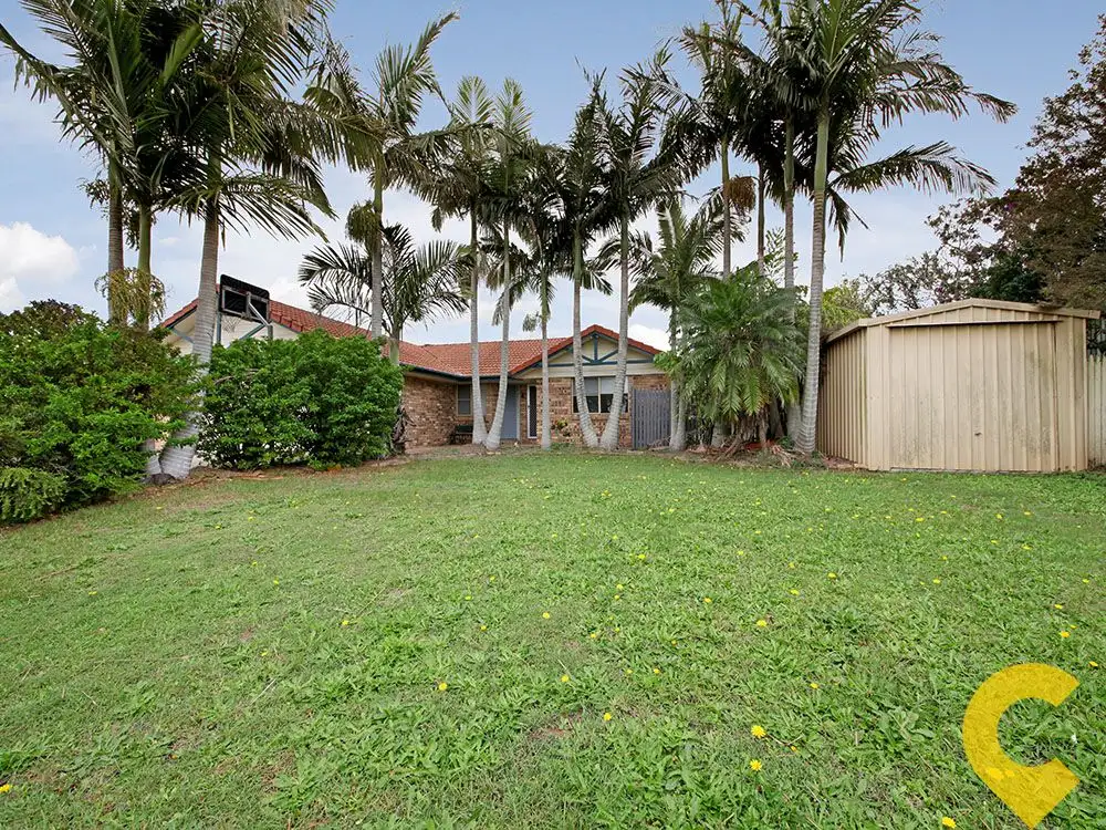 Main view of Homely house listing, z16 Magna Place, Bracken Ridge QLD 4017