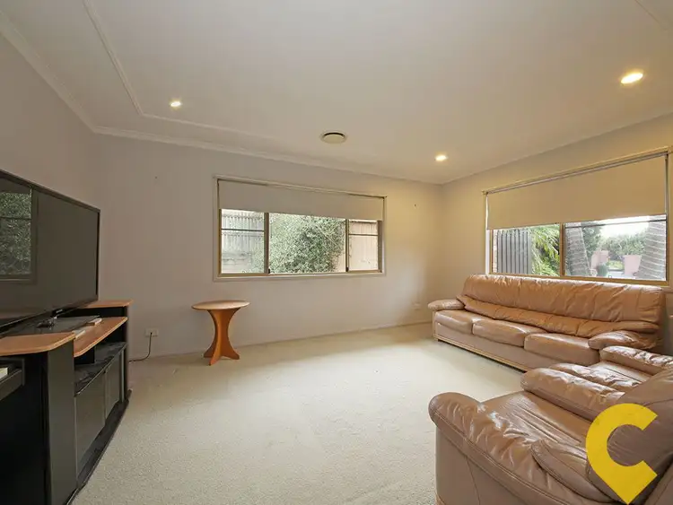 Second view of Homely house listing, z16 Magna Place, Bracken Ridge QLD 4017