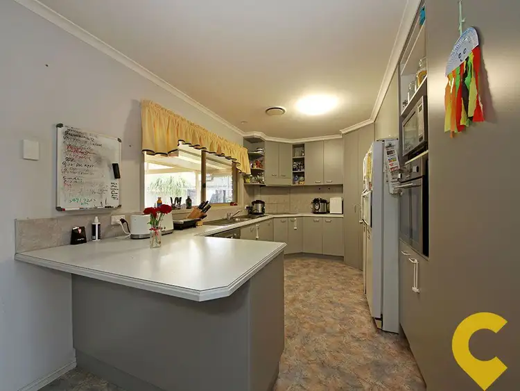 Third view of Homely house listing, z16 Magna Place, Bracken Ridge QLD 4017