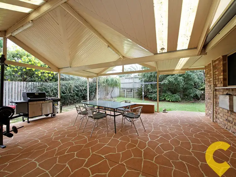 Fourth view of Homely house listing, z16 Magna Place, Bracken Ridge QLD 4017