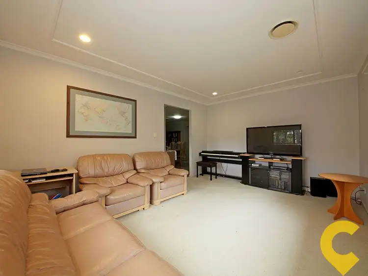 Fifth view of Homely house listing, z16 Magna Place, Bracken Ridge QLD 4017