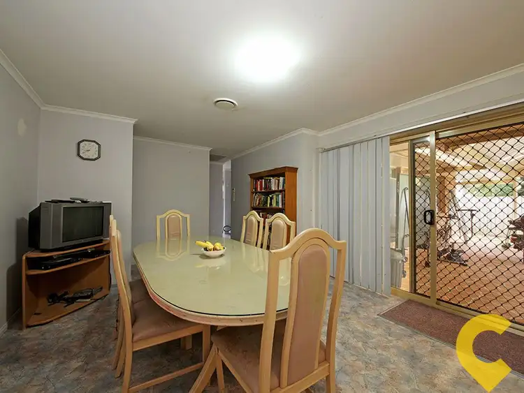 Sixth view of Homely house listing, z16 Magna Place, Bracken Ridge QLD 4017