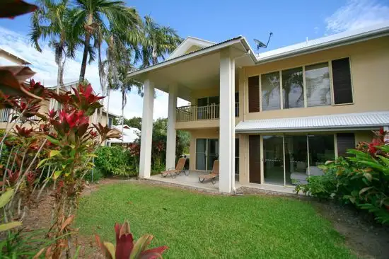 Main view of Homely unit listing, 10/24-70 Nautilus St - Paradise Links, Port Douglas QLD 4877