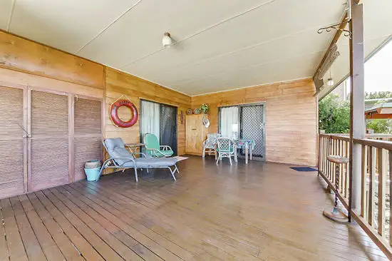 Second view of Homely house listing, 41 Pears Street, Emu Park QLD 4710