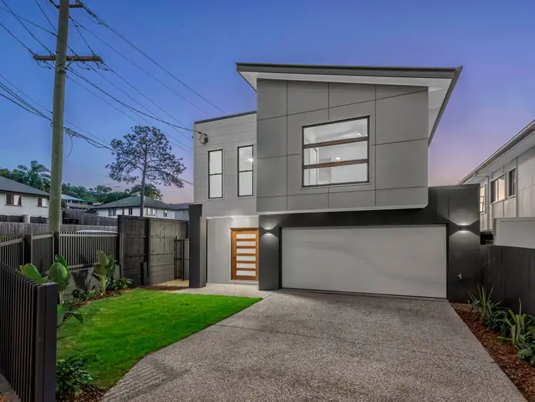 Main view of Homely house listing, z72A Maughan Street, Carina Heights QLD 4152