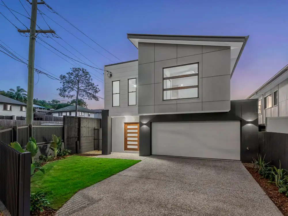 Main view of Homely house listing, z72A Maughan Street, Carina Heights QLD 4152