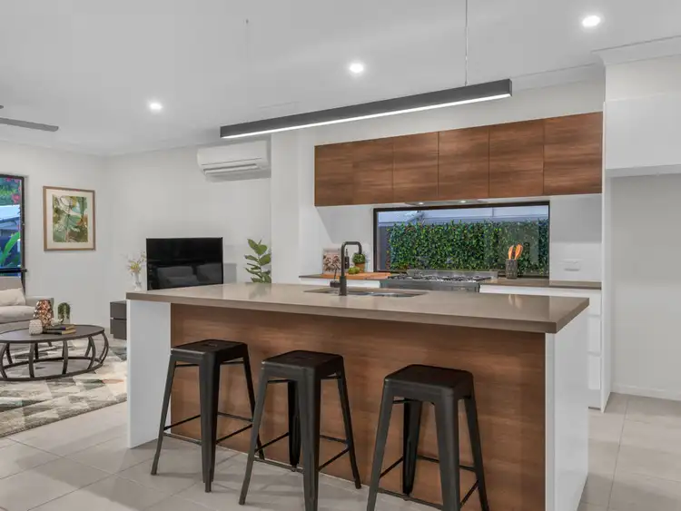Third view of Homely house listing, z72A Maughan Street, Carina Heights QLD 4152