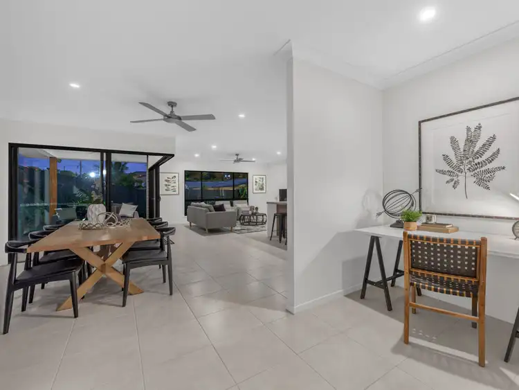 Sixth view of Homely house listing, z72A Maughan Street, Carina Heights QLD 4152