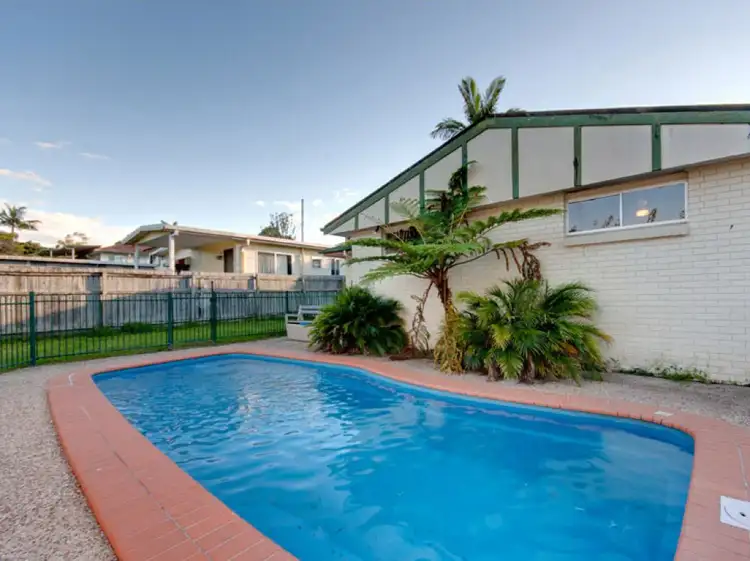 Main view of Homely house listing, 22 Werona Street, Slacks Creek QLD 4127