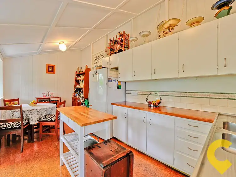 Third view of Homely house listing, 29 Hampson Street, Kelvin Grove QLD 4059