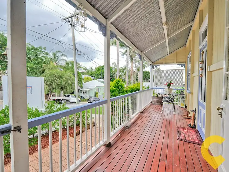 Fifth view of Homely house listing, 29 Hampson Street, Kelvin Grove QLD 4059