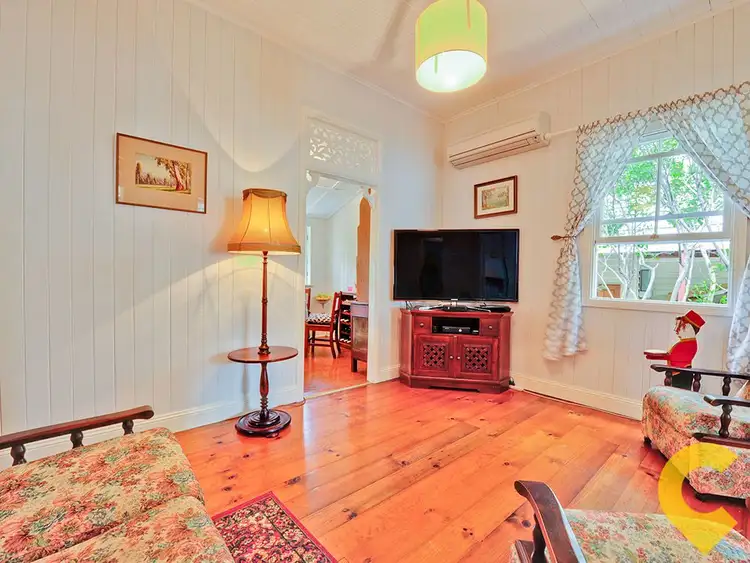 Sixth view of Homely house listing, 29 Hampson Street, Kelvin Grove QLD 4059