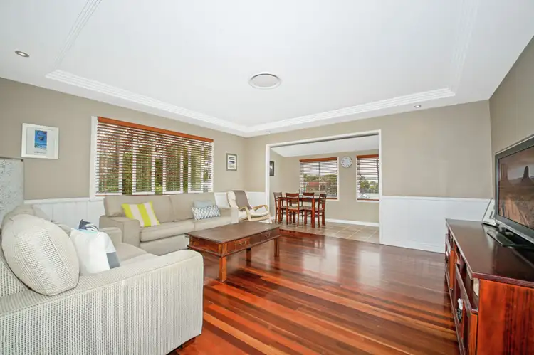Main view of Homely house listing, 34 Swanwick Street, Zillmere QLD 4034
