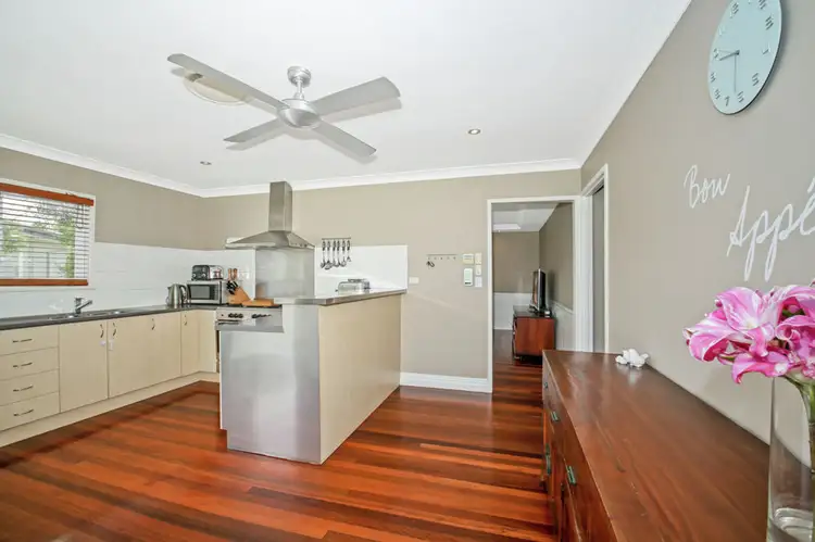 Third view of Homely house listing, 34 Swanwick Street, Zillmere QLD 4034