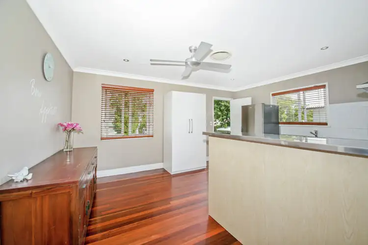 Fourth view of Homely house listing, 34 Swanwick Street, Zillmere QLD 4034