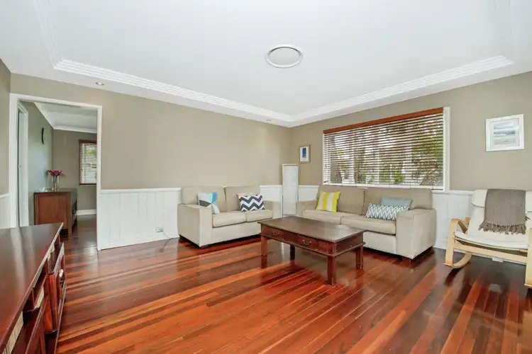 Fifth view of Homely house listing, 34 Swanwick Street, Zillmere QLD 4034