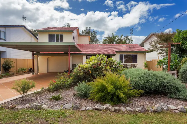 Main view of Homely house listing, 23 Old Bar Road, Old Bar NSW 2430
