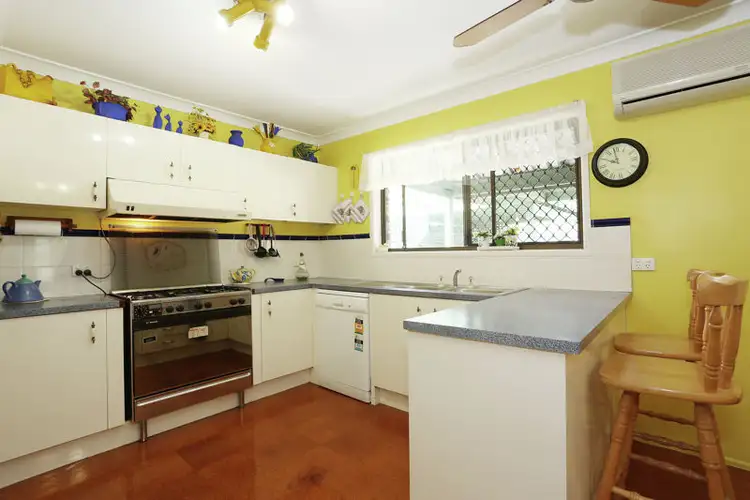 Fourth view of Homely house listing, 14 Merriwa Street, Sunnybank Hills QLD 4109