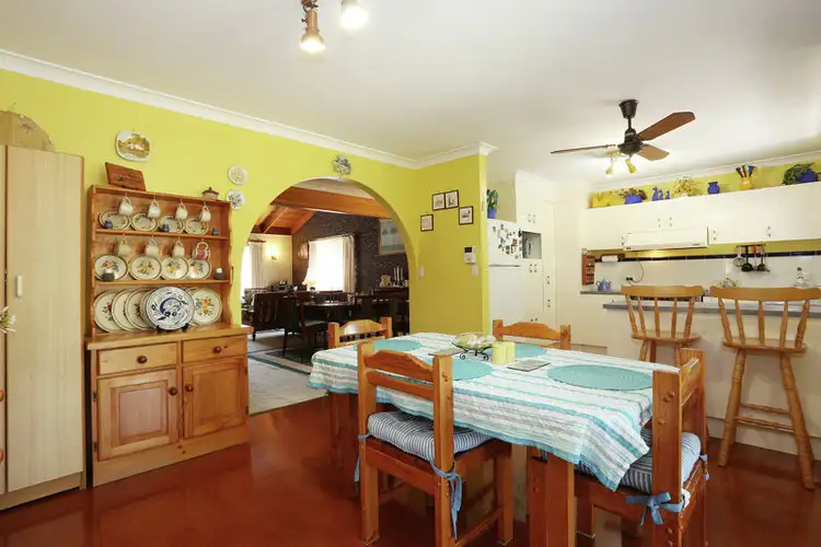 Fifth view of Homely house listing, 14 Merriwa Street, Sunnybank Hills QLD 4109