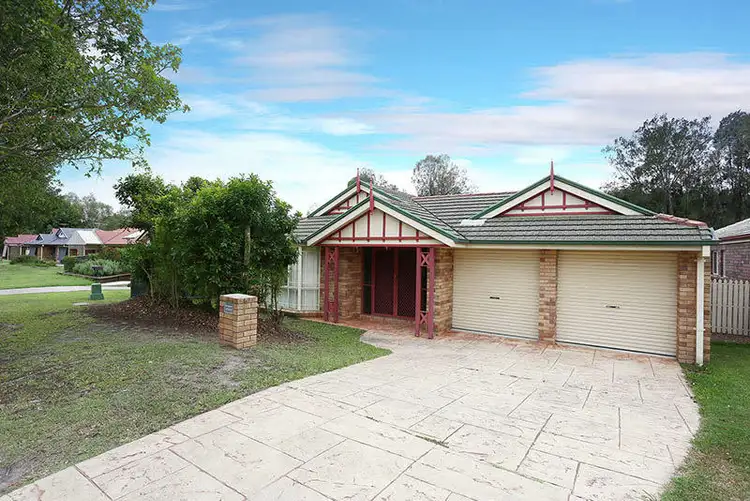 10 Savanna Place, Eight Mile Plains QLD 4113