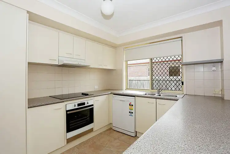 Second view of Homely house listing, 10 Savanna Place, Eight Mile Plains QLD 4113