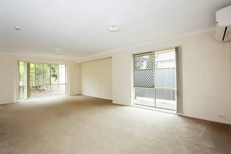 Third view of Homely house listing, 10 Savanna Place, Eight Mile Plains QLD 4113