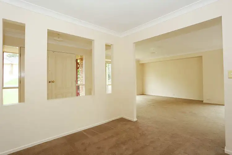 Fourth view of Homely house listing, 10 Savanna Place, Eight Mile Plains QLD 4113