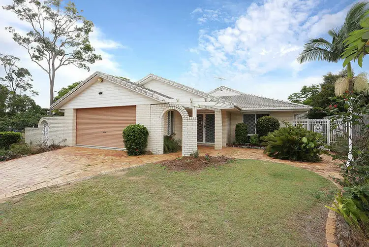 3 Felspar Street, Eight Mile Plains QLD 4113