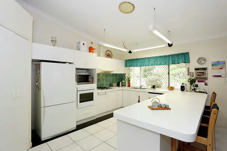 Second view of Homely house listing, 3 Felspar Street, Eight Mile Plains QLD 4113