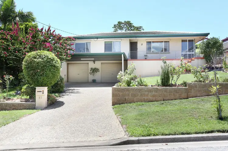 17 Corishun Street, Sunnybank QLD 4109
