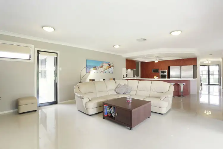 Fourth view of Homely house listing, 3 Summit Court, Eight Mile Plains QLD 4113