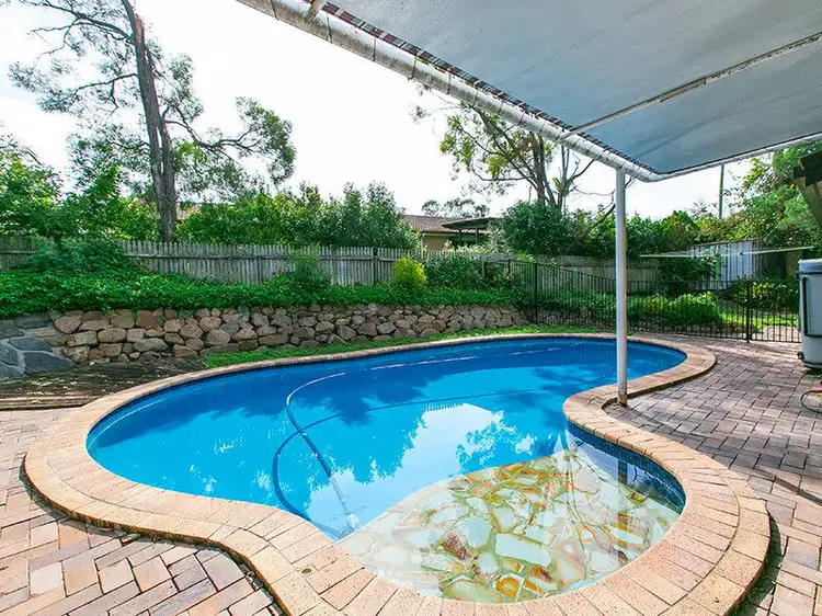 Fourth view of Homely house listing, 7 Bijuga Court, Algester QLD 4115