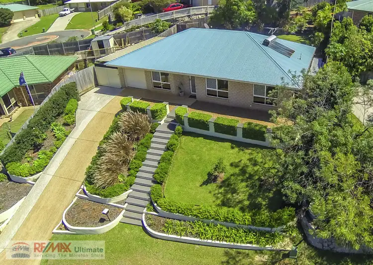 23 Ngungun Parade, Narangba QLD 4504