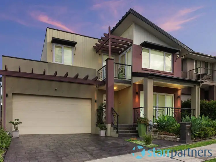 Main view of Homely house listing, 22 Bunnai Road, Pemulwuy NSW 2145