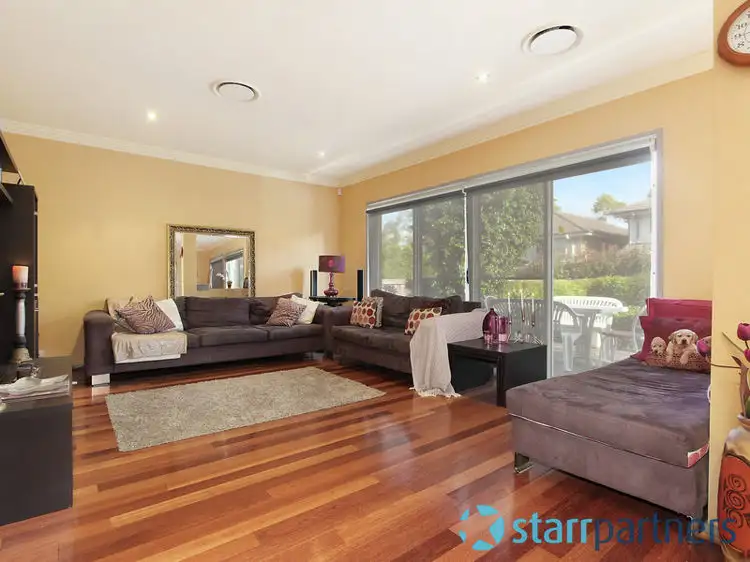 Second view of Homely house listing, 22 Bunnai Road, Pemulwuy NSW 2145