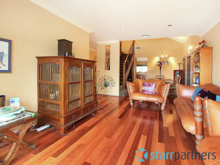 Fifth view of Homely house listing, 22 Bunnai Road, Pemulwuy NSW 2145