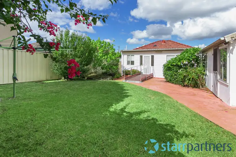 Second view of Homely house listing, 39 McCredie Road, Guildford NSW 2161