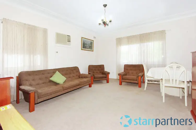 Fourth view of Homely house listing, 39 McCredie Road, Guildford NSW 2161