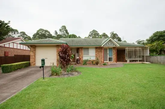 24a Goodenough Terrace, Coffs Harbour NSW 2450