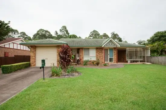 Main view of Homely house listing, 24a Goodenough Terrace, Coffs Harbour NSW 2450