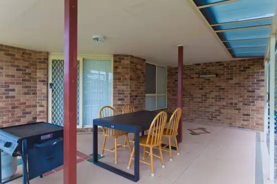 Fourth view of Homely house listing, 24a Goodenough Terrace, Coffs Harbour NSW 2450