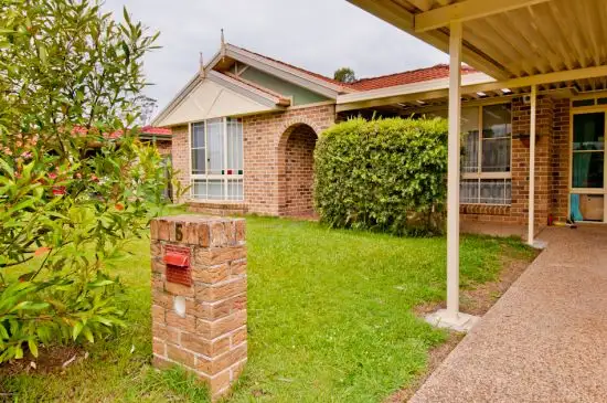 5 Meadow View Close, Boambee East NSW 2452