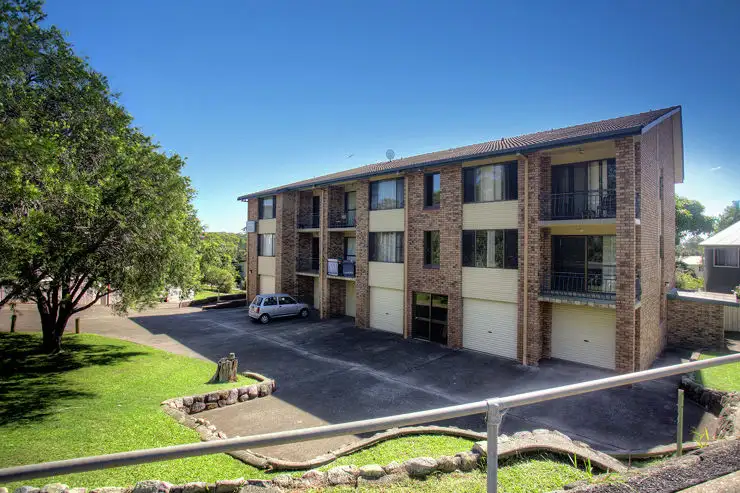 Second view of Homely unit listing, 7/72-74 Ridge Street, Nambucca Heads NSW 2448