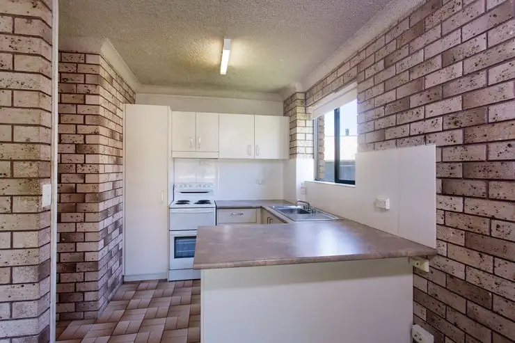 Third view of Homely unit listing, 7/72-74 Ridge Street, Nambucca Heads NSW 2448