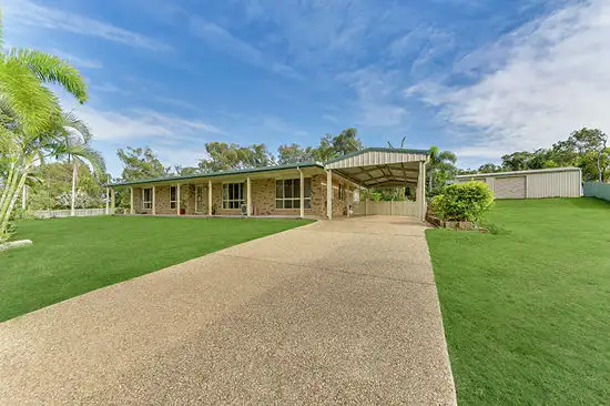 6 Riversleigh Drive, Emu Park QLD 4710