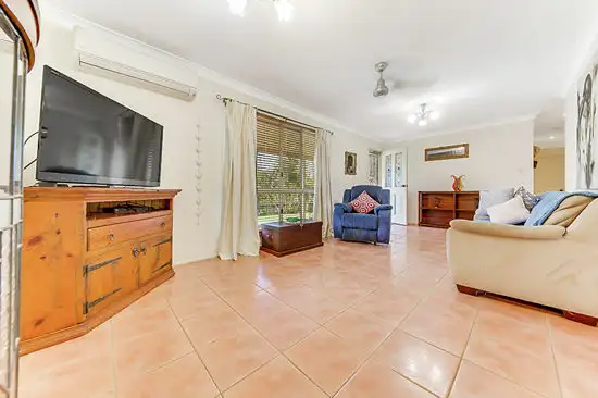 Second view of Homely house listing, 6 Riversleigh Drive, Emu Park QLD 4710