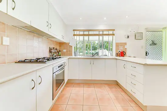 Fourth view of Homely house listing, 6 Riversleigh Drive, Emu Park QLD 4710