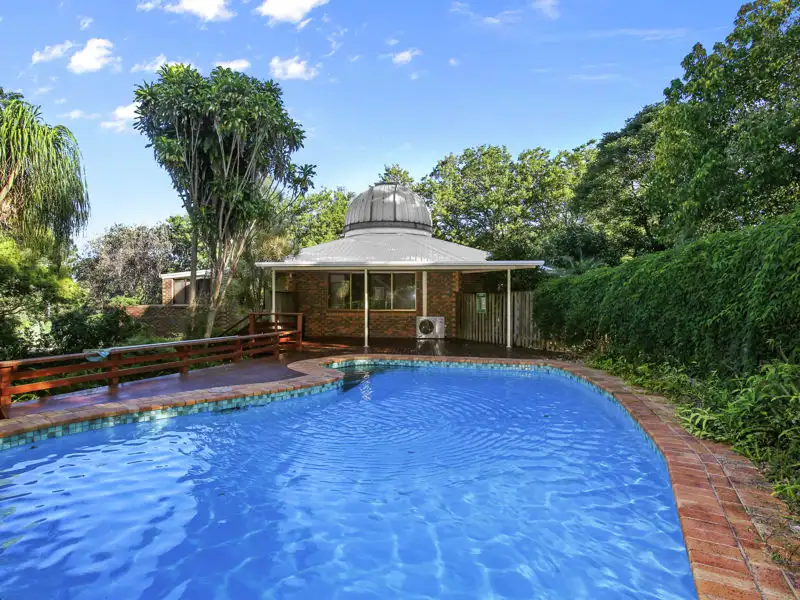 Main view of Homely rural property listing, 11 Yarad Pl, Boambee NSW 2450
