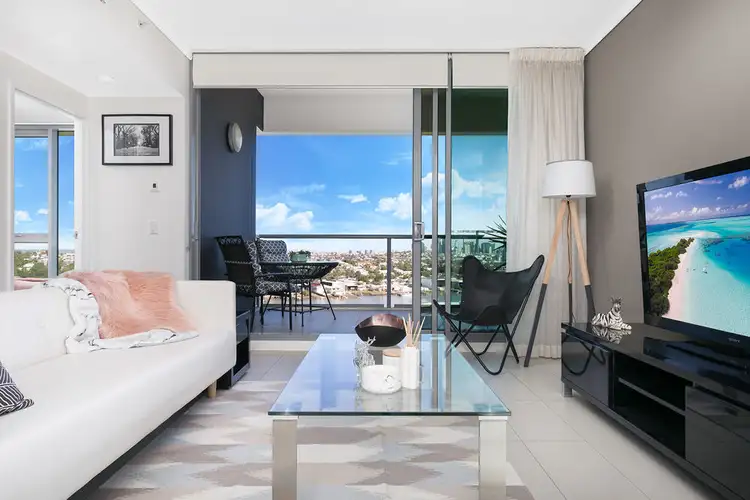 Fifth view of Homely unit listing, 31512/2 Harbour Road, Hamilton QLD 4007